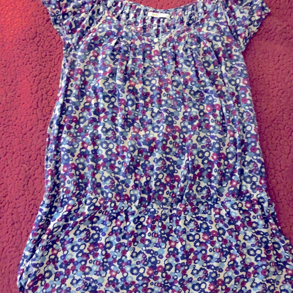 Old Navy Tunic